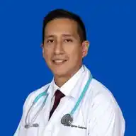 Dr. David Quiroz WhatsApp Channel