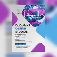 DUGURIKS MEDIA✍🏾🧑🏾‍🎨🧑🏿‍🎨 WhatsApp Channel