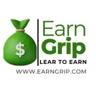 Earn Grip WhatsApp Channel