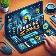 Earning Zone WhatsApp Channel