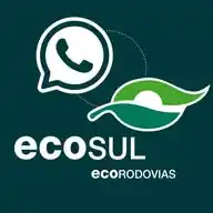 Ecosul | Canal no WhatsApp  WhatsApp Channel