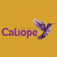 Editora Calíope WhatsApp Channel