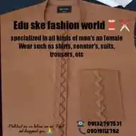 Edu_ske_fashion_world🌎 WhatsApp Channel