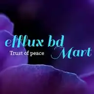 Efflux.bd Mart WhatsApp Channel