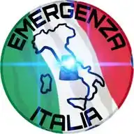 EMERGENZA ITALIA 🇮🇹 WhatsApp Channel