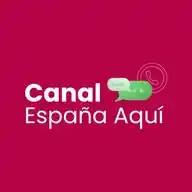 España Aquí WhatsApp Channel