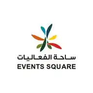 Events Square|ساحة الفعاليات WhatsApp Channel