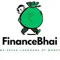 FinanceBhai WhatsApp Channel