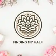 Finding My Half WhatsApp Channel