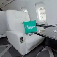Flapper Empty Legs - Natal ✈️ WhatsApp Channel