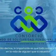 Fondo de Solidaridad Pensional WhatsApp Channel