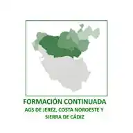 Formación Continuada AGS de Jerez, Costa Noroeste y Sierra  de Cádiz WhatsApp Channel