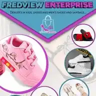 Fredview Enterprise WhatsApp Channel