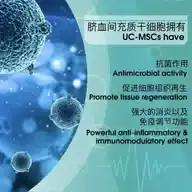 干细胞科学中心【Stem cell Company】 WhatsApp Channel
