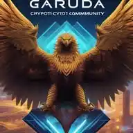 Garuda Crypto Community WhatsApp Channel