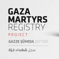 Gaza Martyrs Registry WhatsApp Channel