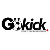 Gökick - Das Fußballportal Südniedersachsens WhatsApp Channel