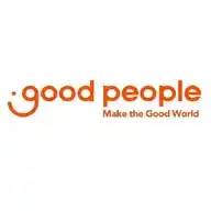 Good People | Make the Good World 👥 WhatsApp Channel