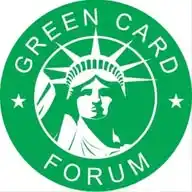 Green Card Forum WhatsApp Channel