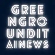 Greenground.News WhatsApp Channel