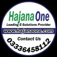 Hajana One WhatsApp Channel
