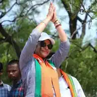 Hamsa Devineni BJP WhatsApp Channel