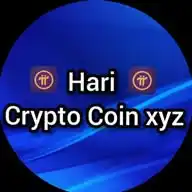 Hari Crypto Coin XYZ WhatsApp Channel