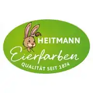 Heitmann Eierfarben WhatsApp Channel