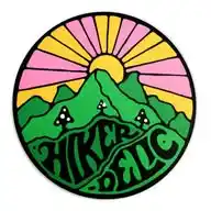 Hikerdelic WhatsApp Channel
