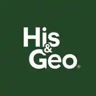 His&Geo WhatsApp Channel