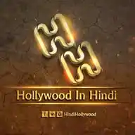 Hollywood in हिन्दी WhatsApp Channel