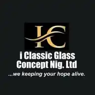 I classic glass concept WhatsApp Channel
