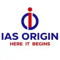 IAS Origin- Here It Begins WhatsApp Channel