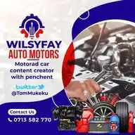 IN4RIDEKE WhatsApp Channel
