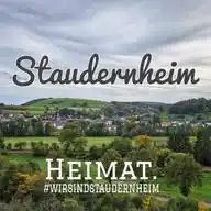 Informationen zur Ortsgemeinde Staudernheim WhatsApp Channel