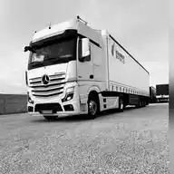 Iran Euro Trucks WhatsApp Channel