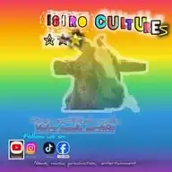 ISIRO CULTURES WhatsApp Channel
