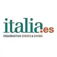 ItaliaES: Events & Shows WhatsApp Channel