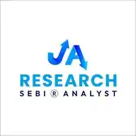 JA Research | SEBI Registered Research Analyst WhatsApp Channel