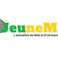 Jeune Mali WhatsApp Channel