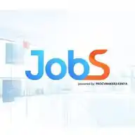 JOB SPACE KENYA WhatsApp Channel
