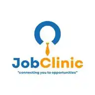 JobClinic Ug WhatsApp Channel