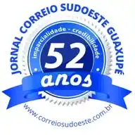 JORNAL CORREIO SUDOESTE GUAXUPE MG WhatsApp Channel