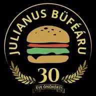 Julianus Büféáru nagykereskedés WhatsApp Channel