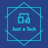 Just a Tech WhatsApp Channel
