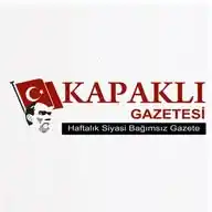 Kapaklı Gazetesi WhatsApp Channel