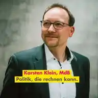Karsten Klein, MdB WhatsApp Channel