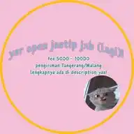 katalog jastip jxb by yar dulu liat disini WhatsApp Channel