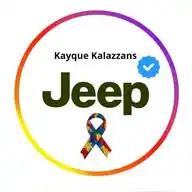Kayque Kalazzans Jeep🚙🚙🚙🚙 WhatsApp Channel
