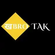 Khabro Tak WhatsApp Channel